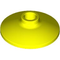 Neon Yellow part