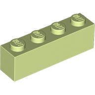 Yellowish Green part