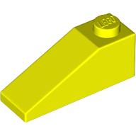 Neon Yellow part