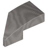 Metallic Silver part