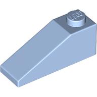Bright Light Blue part
