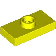 Neon Yellow part