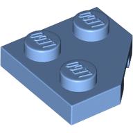 Medium Blue part