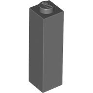 Dark Bluish Grey part