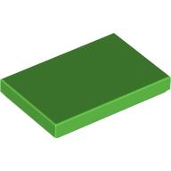 Bright Green part