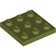 Olive Green part