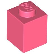 Coral part