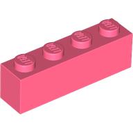 Coral part