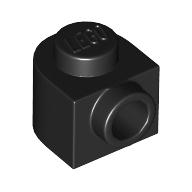 Black part