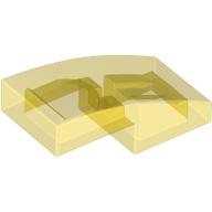Trans Yellow part