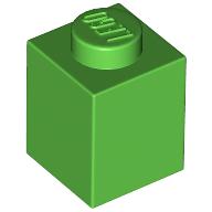Bright Green part
