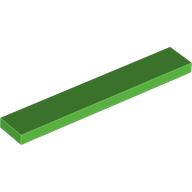 Bright Green part