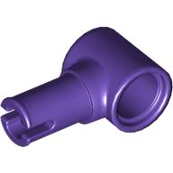 Dark Purple part