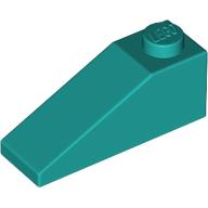 Dark Turquoise part