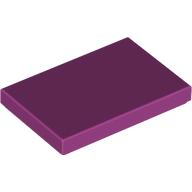 Magenta part
