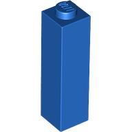 Blue part