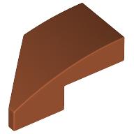 Dark Orange part