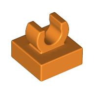 Orange part