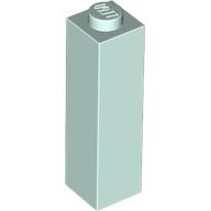 Light Aqua part