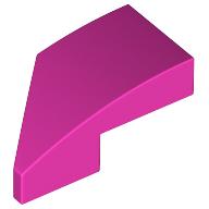 Dark Pink part