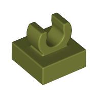 Olive Green part