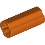 Reddish Orange part