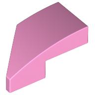 Bright Pink part
