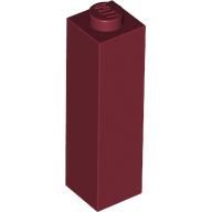 Dark Red part