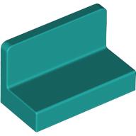 Dark Turquoise part