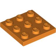 Orange part