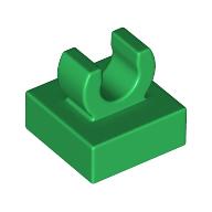 Green part