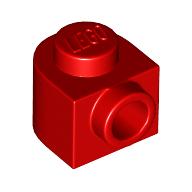 Red part