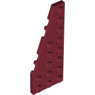 Dark Red part