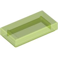 Trans Bright Green part