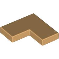 Medium Tan part
