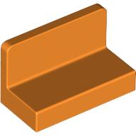 Orange part