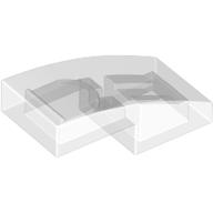 Trans Clear part