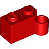 Red part