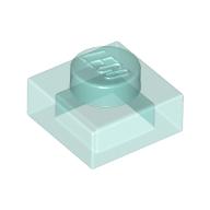 Trans Light Blue part