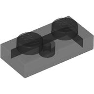 Trans Black part