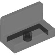 Trans Black part