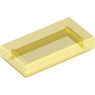 Trans Yellow part