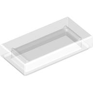 Trans Clear part