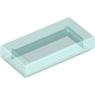 Trans Light Blue part