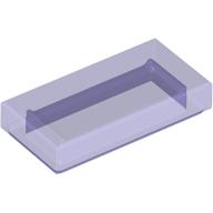 Trans Purple part