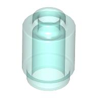 Trans Light Blue part