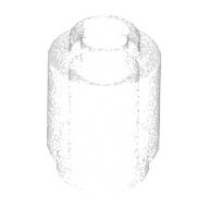 Satin Trans Clear part