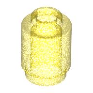 Satin Trans Yellow part