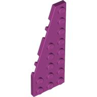 Magenta part