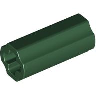 Dark Green part